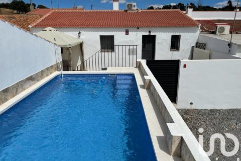 House for sale in El Almendro, Huelva, Spain 4 bedrooms, 155 sq.m. No. 185842 - photo 23