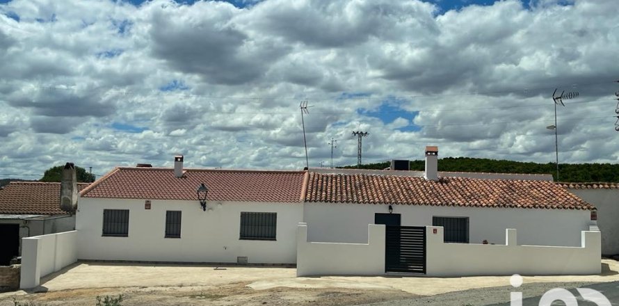 House in El Almendro, Huelva, Spain 4 bedrooms, 155 sq.m. No. 185842