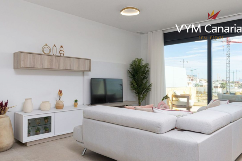 Appartamento in vendita Finestrat, Alicante, Spagna 2 camere da letto, 105 mq. N° 54948 - foto 21