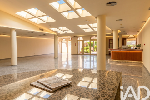 Liikekiinteistö Segur de Calafell, Tarragona, Espanja 200 m2 No. 172084