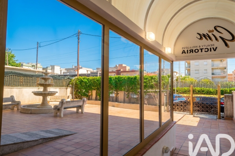 Liikekiinteistö vuokrattavana Segur de Calafell, Tarragona, Espanja , 200 m2 No. 172084 - kuva 2