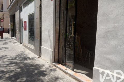 Café/restaurang för uthyrning i Barcelona, Spanien 2 sovrum, 168 kvm. Nr. 172078 - foto 3