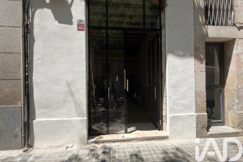 Café/restaurang för uthyrning i Barcelona, Spanien 2 sovrum, 168 kvm. Nr. 172078 - foto 23