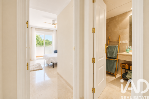 Paritalo vuokrattavana Marbella, Malaga, Espanja, 3 makuuhuonetta, 205 m2 No. 172083 - kuva 20