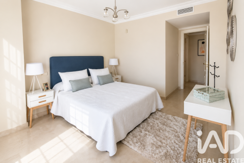 Paritalo vuokrattavana Marbella, Malaga, Espanja, 3 makuuhuonetta, 205 m2 No. 172083 - kuva 22