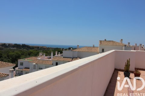 Paritalo vuokrattavana Marbella, Malaga, Espanja, 3 makuuhuonetta, 205 m2 No. 172083 - kuva 14