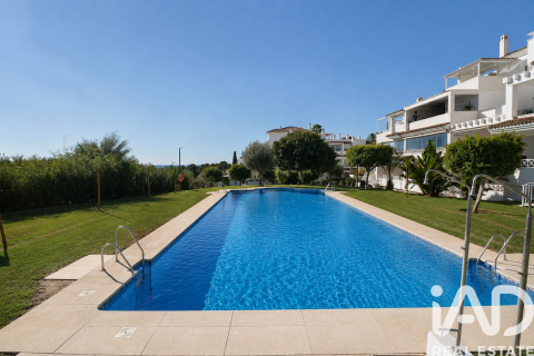 Paritalo vuokrattavana Marbella, Malaga, Espanja, 3 makuuhuonetta, 205 m2 No. 172083 - kuva 29