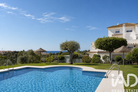 Paritalo vuokrattavana Marbella, Malaga, Espanja, 3 makuuhuonetta, 205 m2 No. 172083 - kuva 30