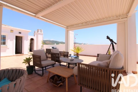 Paritalo vuokrattavana Marbella, Malaga, Espanja, 3 makuuhuonetta, 205 m2 No. 172083 - kuva 13