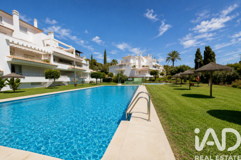 Paritalo vuokrattavana Marbella, Malaga, Espanja, 3 makuuhuonetta, 205 m2 No. 172083 - kuva 25