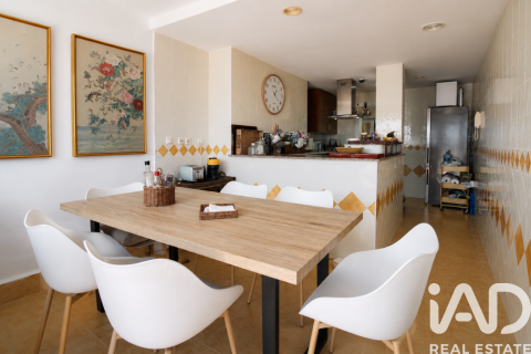 Paritalo vuokrattavana Marbella, Malaga, Espanja, 3 makuuhuonetta, 205 m2 No. 172083 - kuva 7