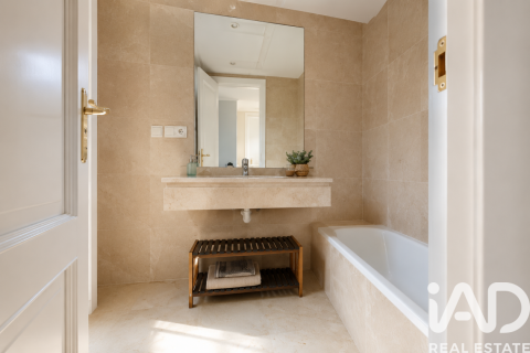 Paritalo vuokrattavana Marbella, Malaga, Espanja, 3 makuuhuonetta, 205 m2 No. 172083 - kuva 21