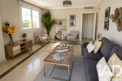 Paritalo vuokrattavana Marbella, Malaga, Espanja, 3 makuuhuonetta, 205 m2 No. 172083 - kuva 3