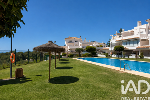 Paritalo vuokrattavana Marbella, Malaga, Espanja, 3 makuuhuonetta, 205 m2 No. 172083 - kuva 26