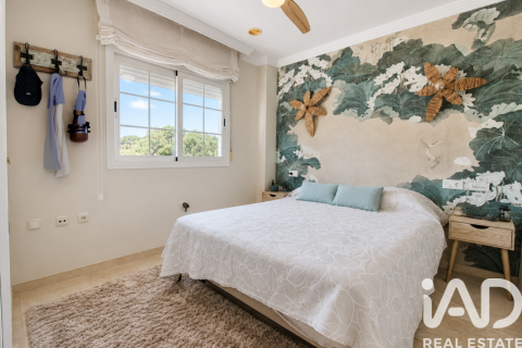 Paritalo vuokrattavana Marbella, Malaga, Espanja, 3 makuuhuonetta, 205 m2 No. 172083 - kuva 15
