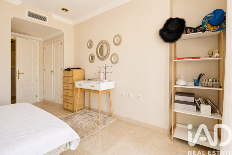 Paritalo vuokrattavana Marbella, Malaga, Espanja, 3 makuuhuonetta, 205 m2 No. 172083 - kuva 23