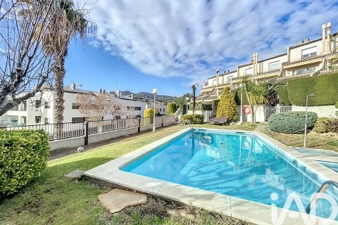 Talo vuokrattavana Tiana, Barcelona, Espanja, 4 makuuhuonetta, 196 m2 No. 172082 - kuva 29