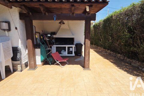 Talo vuokrattavana La Bisbal Del Penedes, Tarragona, Espanja, 4 makuuhuonetta, 230 m2 No. 172080 - kuva 6