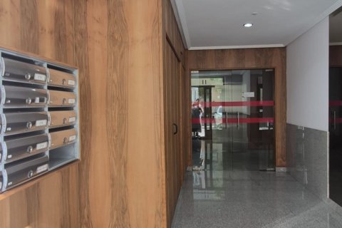 Huoneisto vuokrattavana Leon, Espanja, 2 makuuhuonetta, 93 m2 No. 172081 - kuva 19