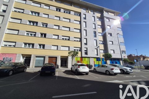 Huoneisto vuokrattavana Leon, Espanja, 2 makuuhuonetta, 93 m2 No. 172081 - kuva 18