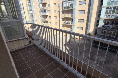 Huoneisto vuokrattavana Leon, Espanja, 2 makuuhuonetta, 93 m2 No. 172081 - kuva 17