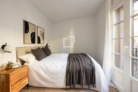 Продажа квартиры в Барселона, Испания 3 спальни, 108м2 №150774 - фото 12