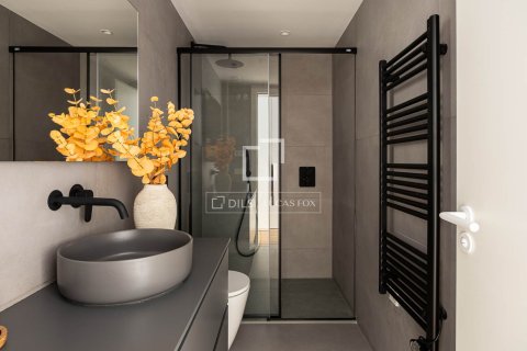 Продажа квартиры в Барселона, Испания 3 спальни, 108м2 №150774 - фото 15