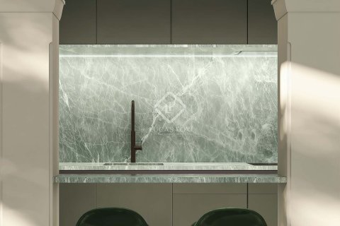 Apartment for sale in Barcelona, Spain 1 bedroom, 132 sq.m. No. 150775 - photo 22