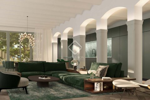 Apartment for sale in Barcelona, Spain 1 bedroom, 132 sq.m. No. 150775 - photo 16