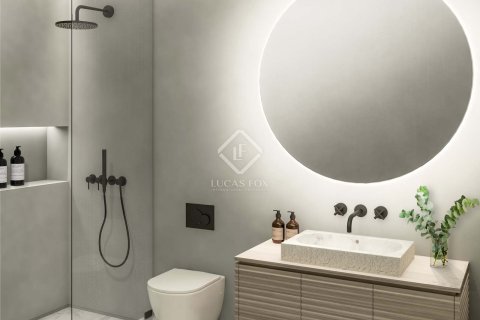 Apartment for sale in Barcelona, Spain 1 bedroom, 132 sq.m. No. 150775 - photo 23