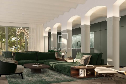 Apartment for sale in Barcelona, Spain 1 bedroom, 132 sq.m. No. 150775 - photo 2