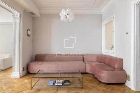 Продажа квартиры в Барселона, Испания 3 спальни, 245м2 №150770 - фото 16