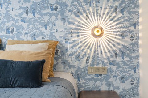 Продажа квартиры в Барселона, Испания 3 спальни, 245м2 №150770 - фото 21