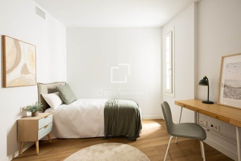 Продажа квартиры в Барселона, Испания 3 спальни, 108м2 №150771 - фото 22