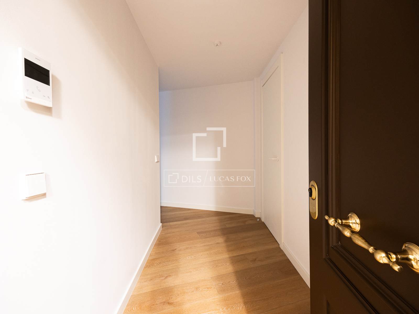 Wohnung in Barcelona, Spanien 3 Schlafzimmer, 108 m2 Nr. 150771