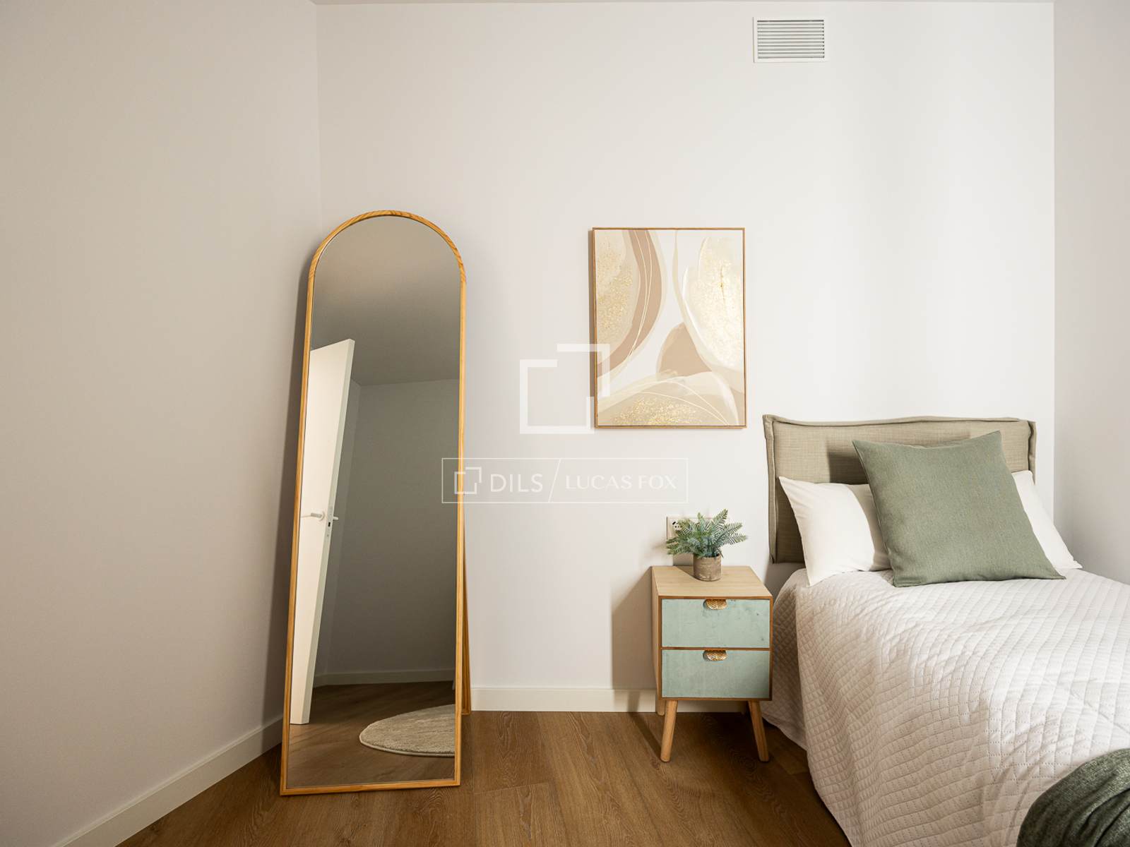 Wohnung in Barcelona, Spanien 3 Schlafzimmer, 108 m2 Nr. 150771