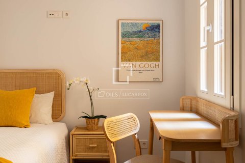 Продажа квартиры в Барселона, Испания 3 спальни, 120м2 №150773 - фото 27