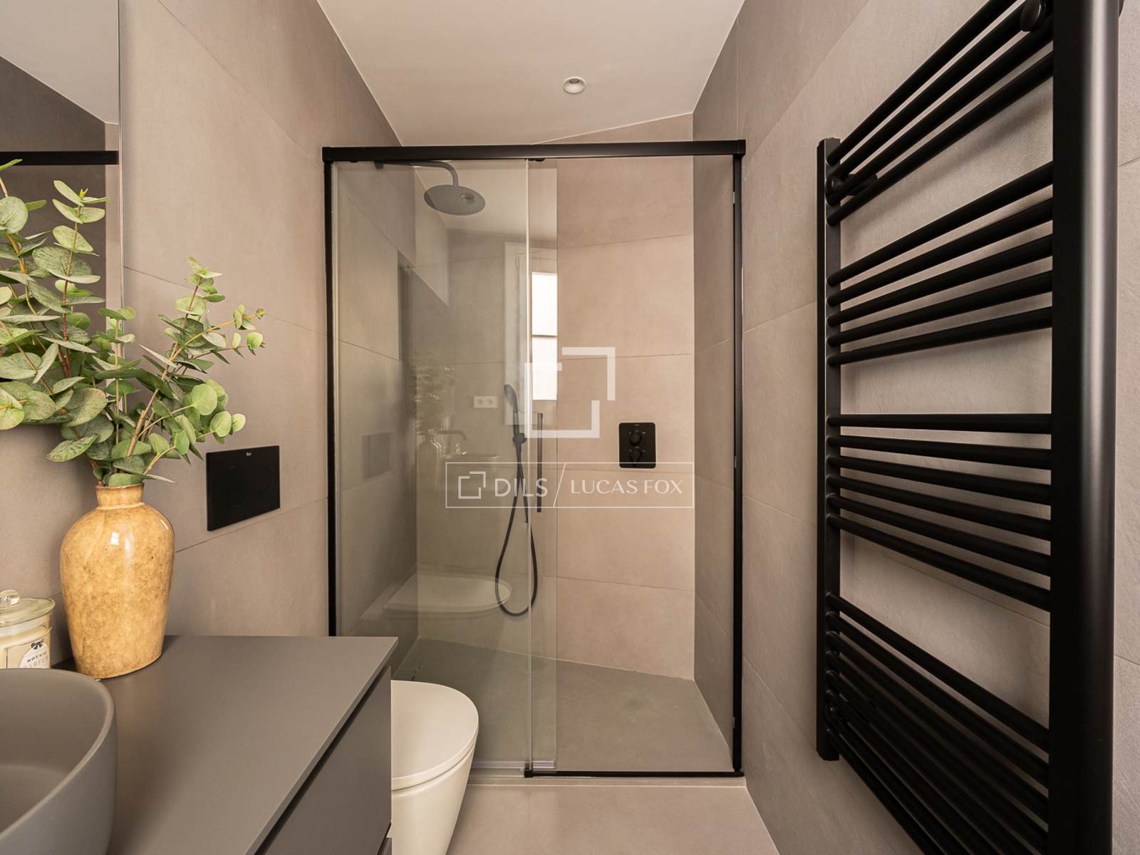 Wohnung in Barcelona, Spanien 3 Schlafzimmer, 120 m2 Nr. 150773