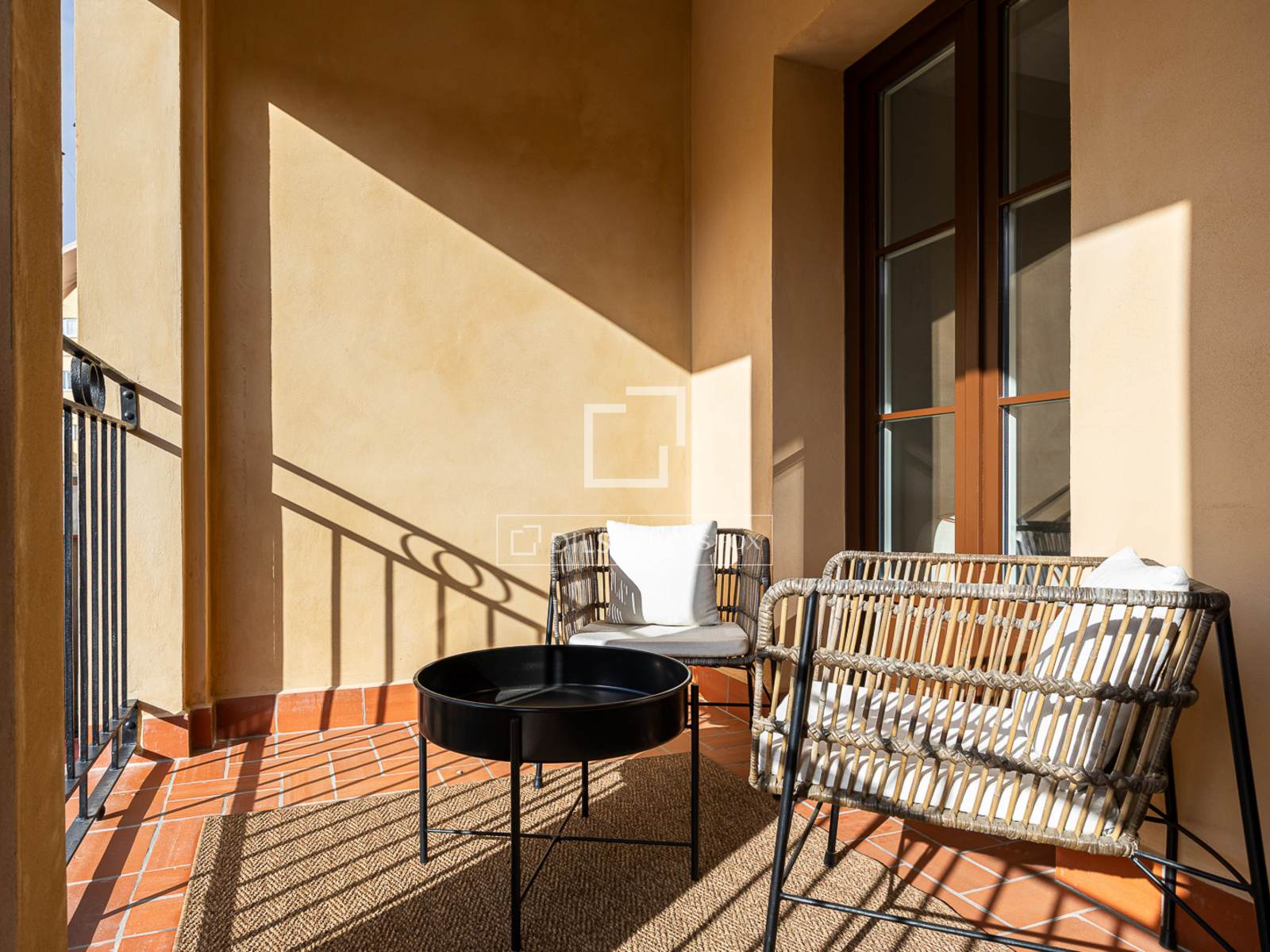 Wohnung in Barcelona, Spanien 3 Schlafzimmer, 120 m2 Nr. 150773