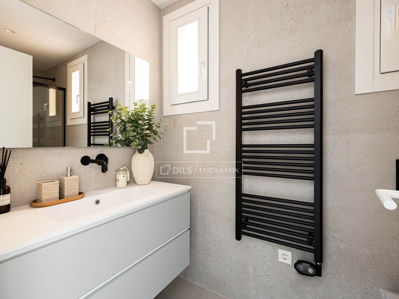 Wohnung in Barcelona, Spanien 3 Schlafzimmer, 120 m2 Nr. 150773