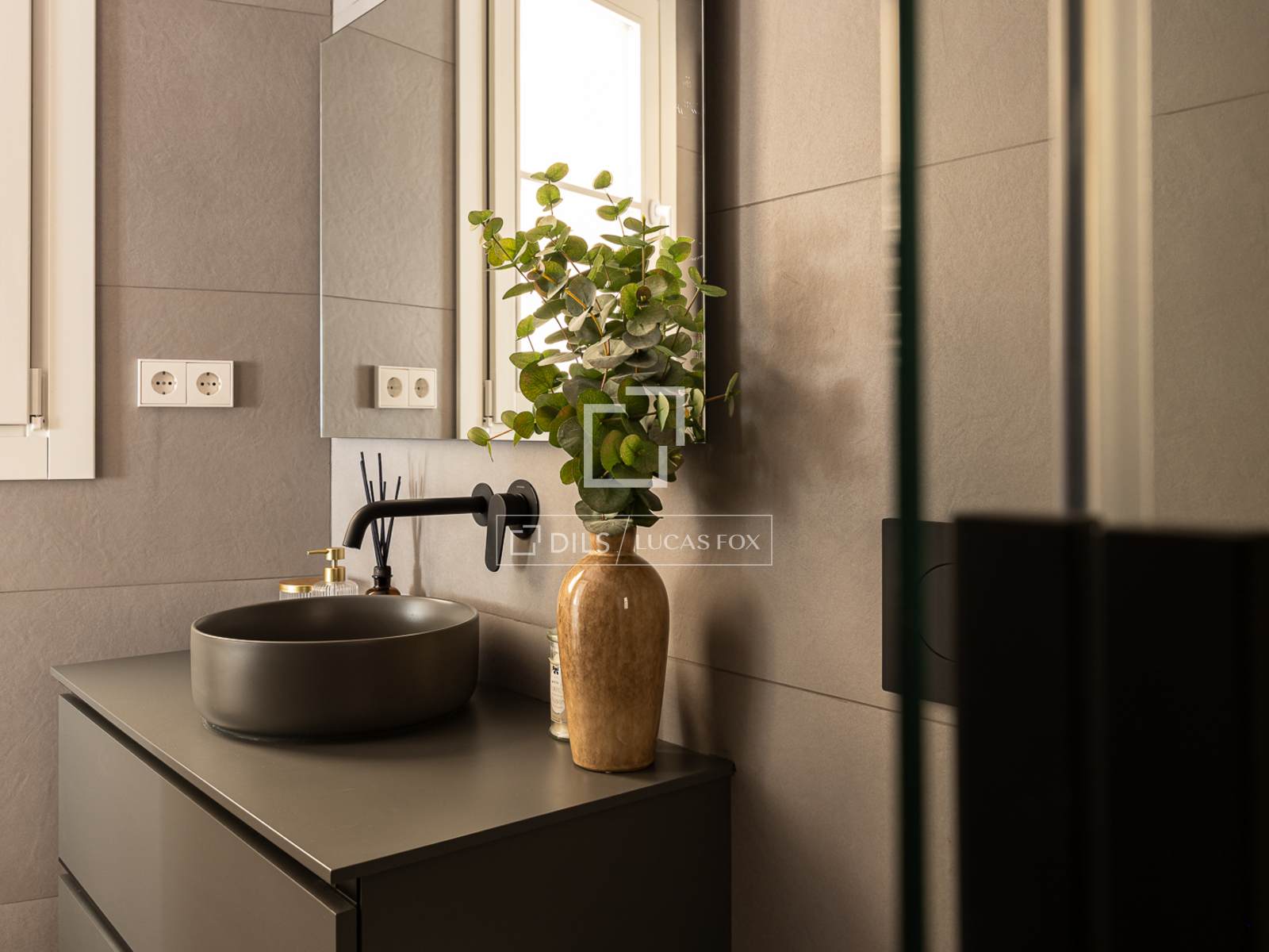 Wohnung in Barcelona, Spanien 3 Schlafzimmer, 120 m2 Nr. 150773