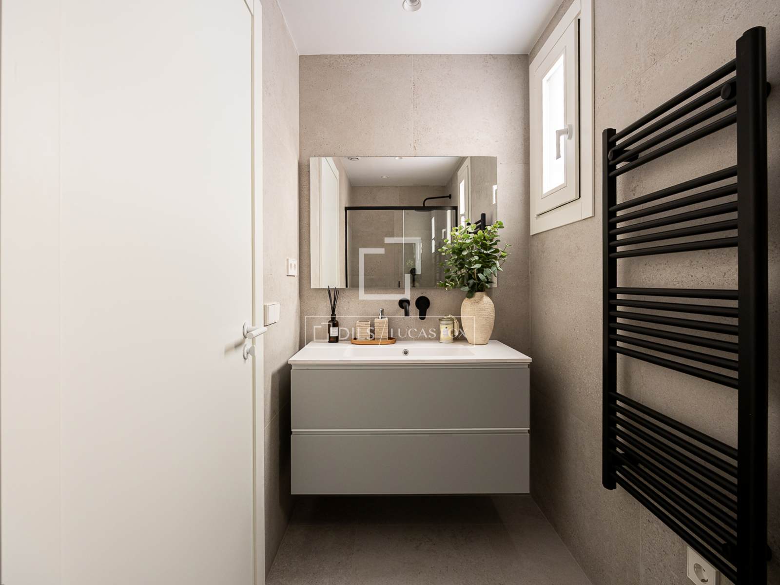 Wohnung in Barcelona, Spanien 3 Schlafzimmer, 120 m2 Nr. 150773