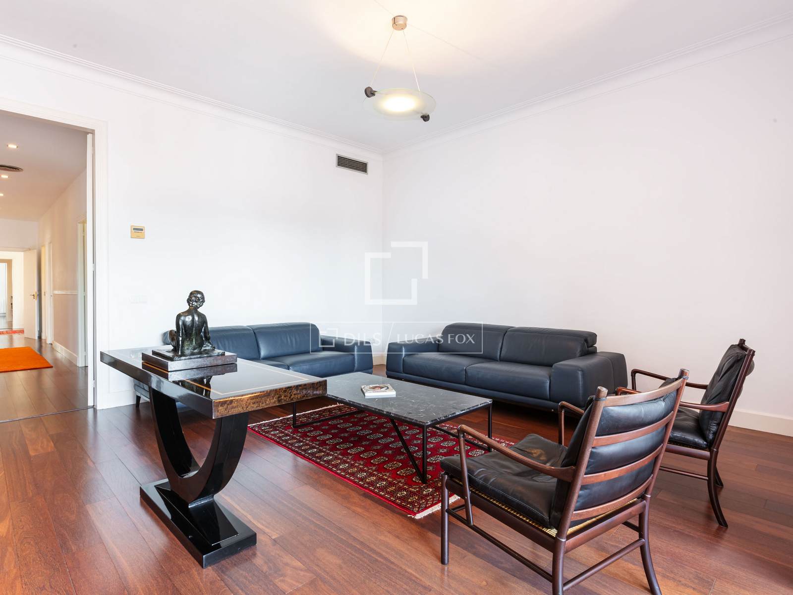 Квартира в Барселона, Испания 5 спален, 255м2 №150769