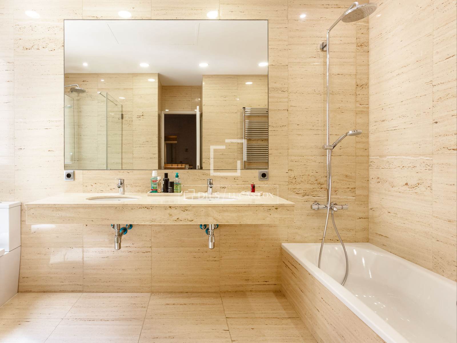 Квартира в Барселона, Испания 5 спален, 255м2 №150769