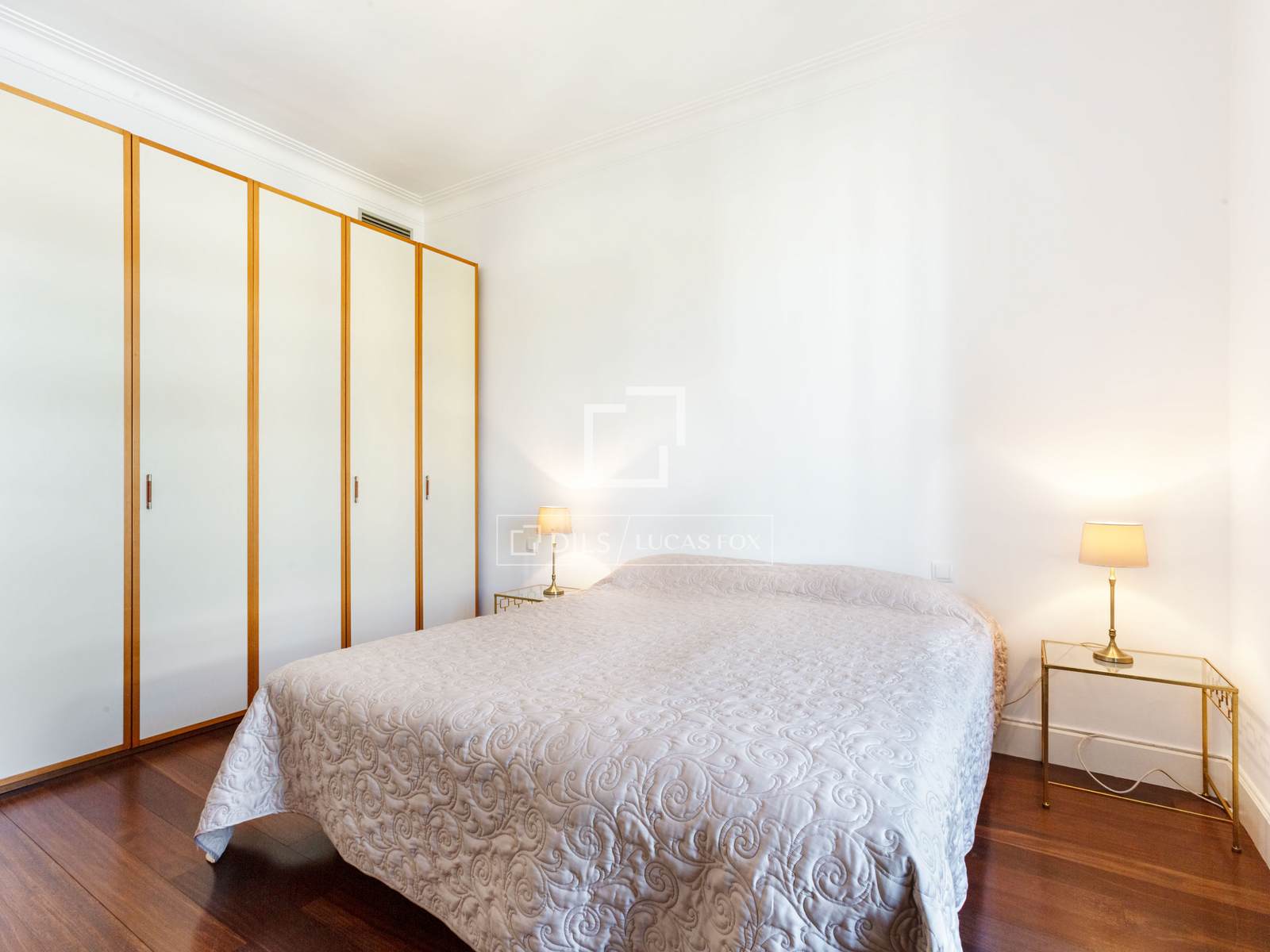 Квартира в Барселона, Испания 5 спален, 255м2 №150769