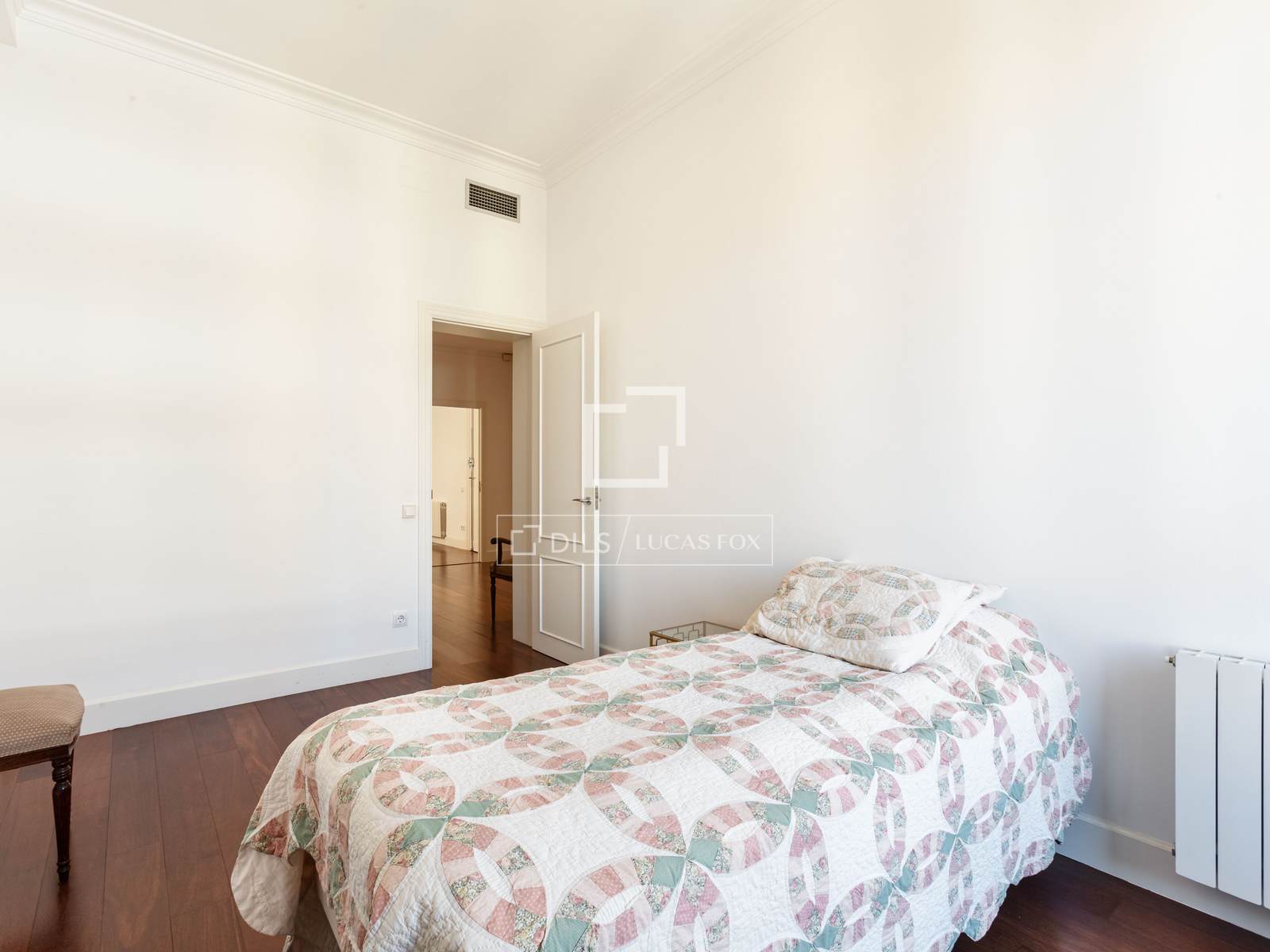 Квартира в Барселона, Испания 5 спален, 255м2 №150769