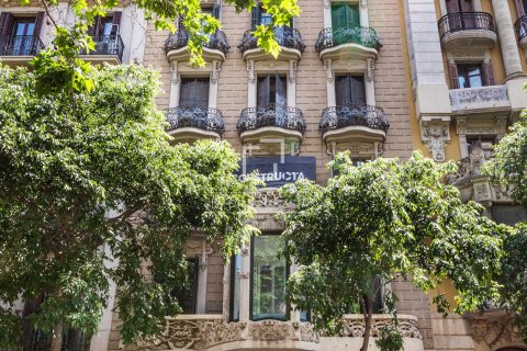 Apartament w Barcelona, Hiszpania 5 sypialni, 255 mkw. nr 150769 – zdjęcie 30