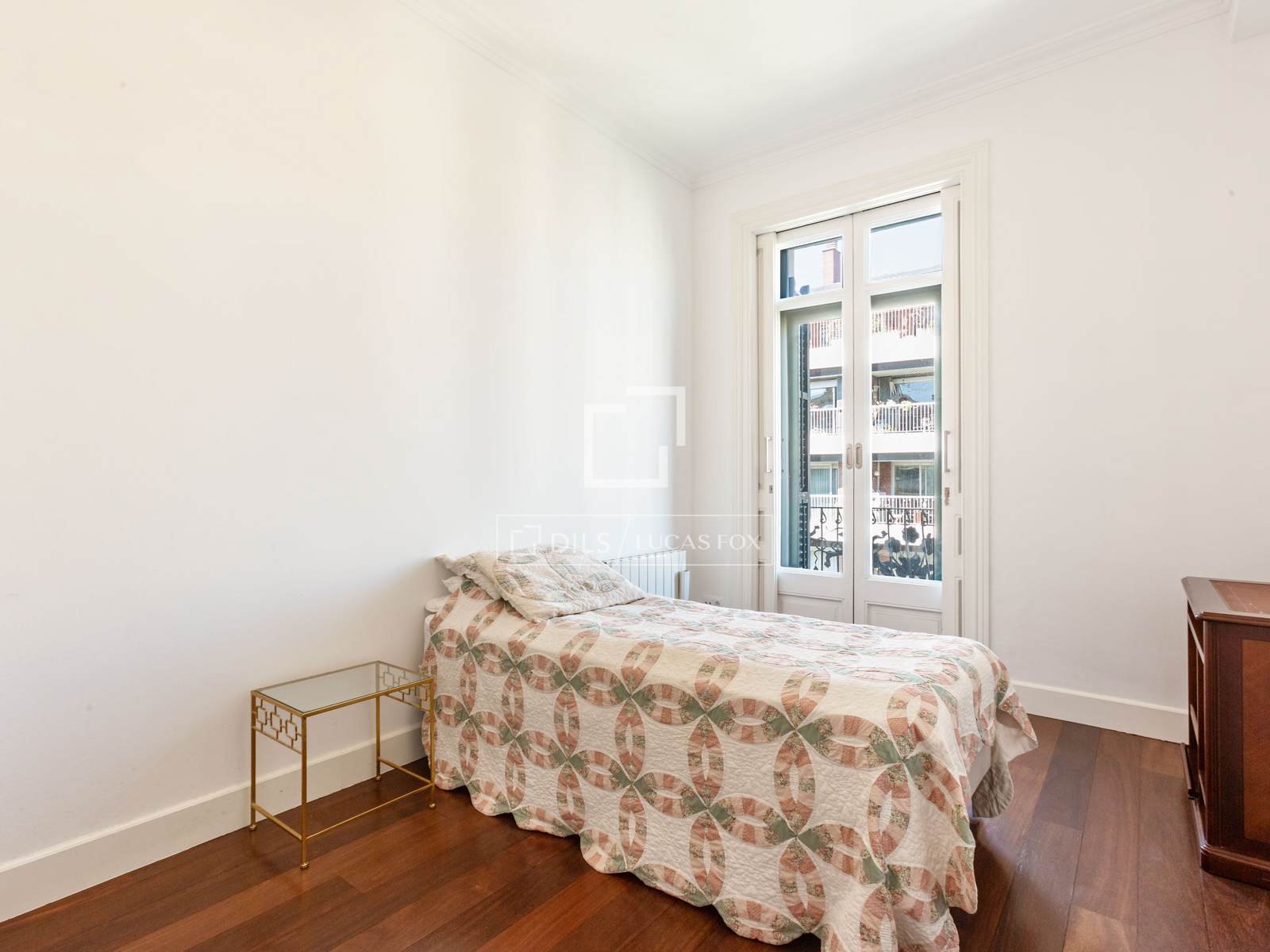 Квартира в Барселона, Испания 5 спален, 255м2 №150769