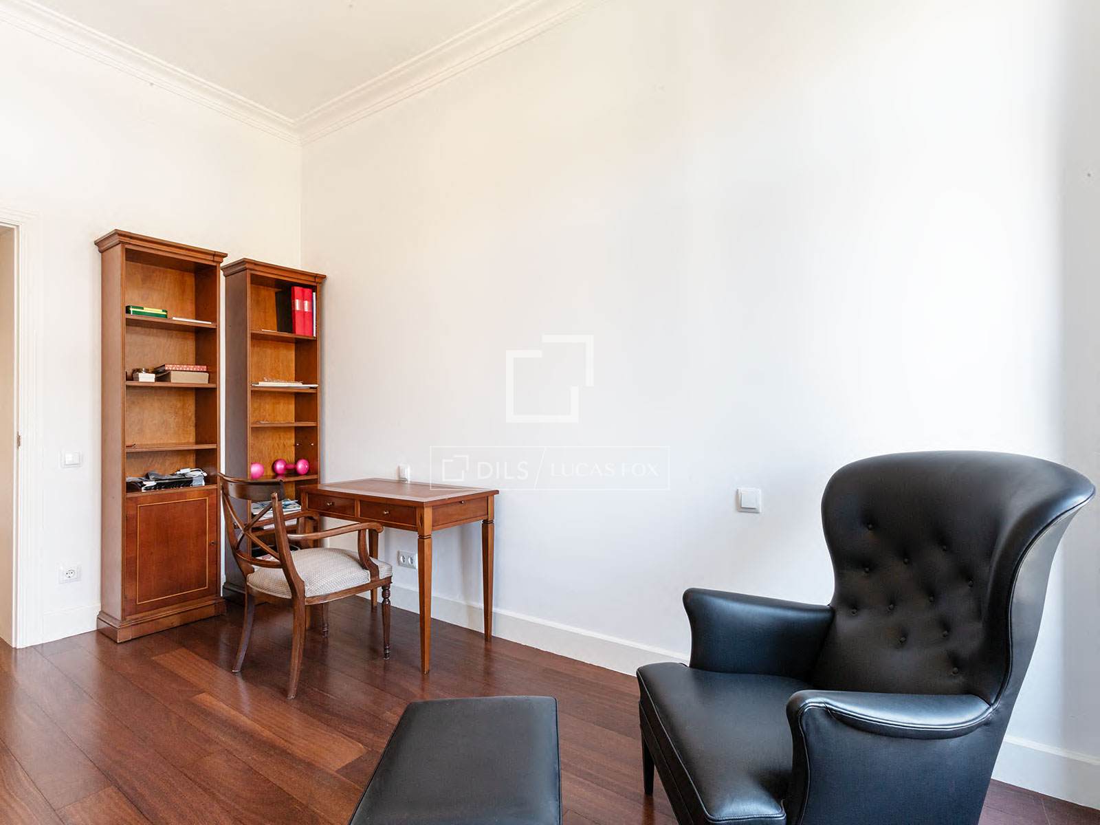 Квартира в Барселона, Испания 5 спален, 255м2 №150769