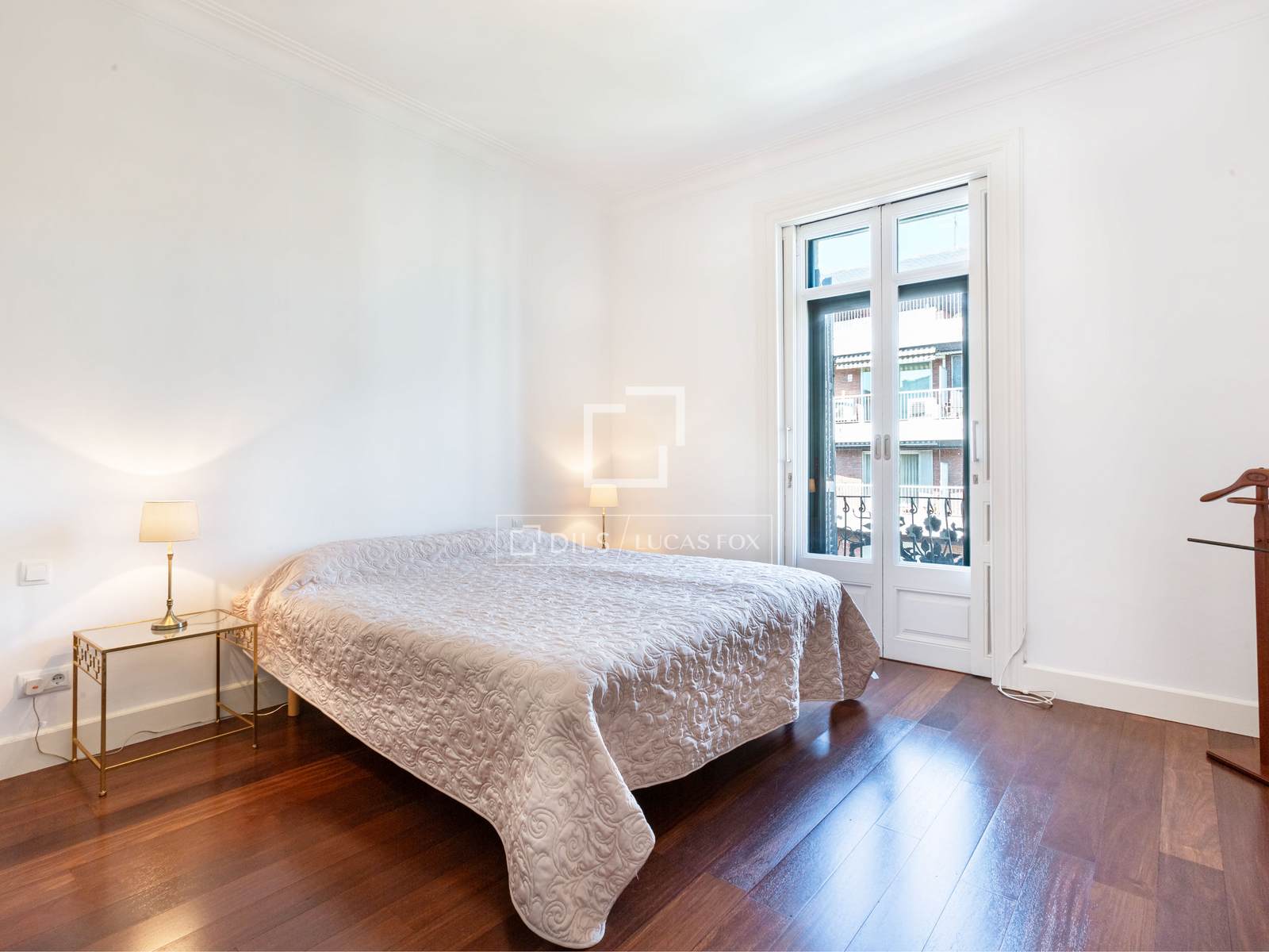 Квартира в Барселона, Испания 5 спален, 255м2 №150769